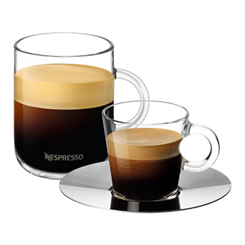 Nespresso咖啡杯icon